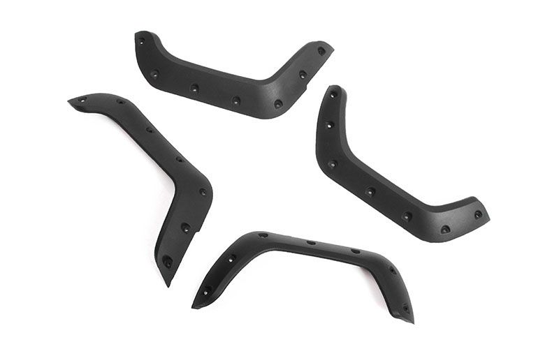 RC4WD Fender Flares for 1985 Toyota 4Runner