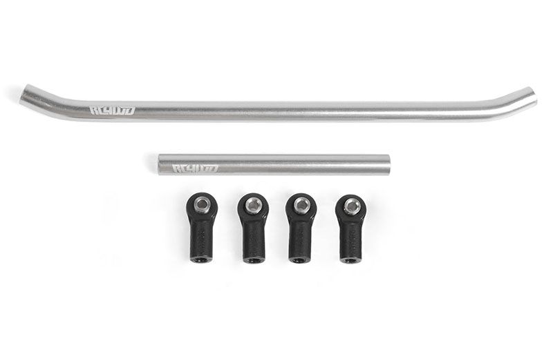 RC4WD Steering Links for Wide D44 Axles
