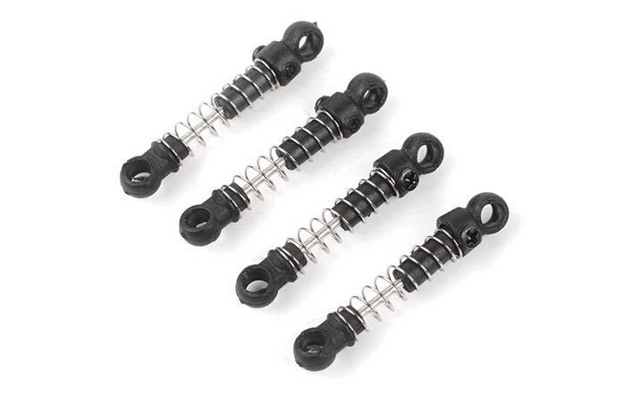 RC4WD Spring Damper Set for 1/24 Trail Finder 2 - Click Image to Close