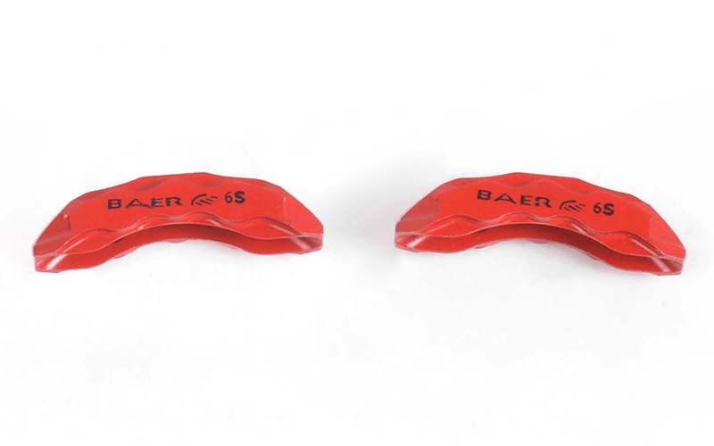 RC4WD Baer Brake System Caliper Set (1.7"/1.55")