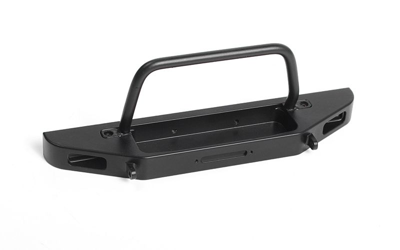 RC4WD Front Winch Bumper w/ Stinger for Defender 90 - Click Image to Close