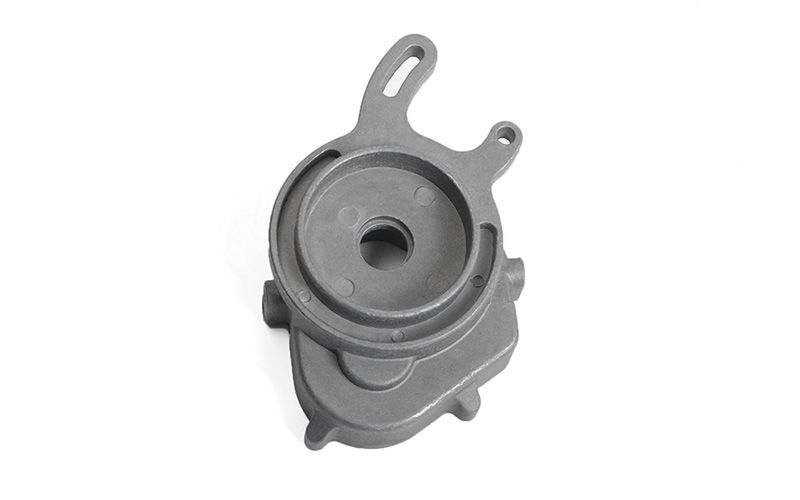 RC4WD Cross Country Transmission Motor Mount
