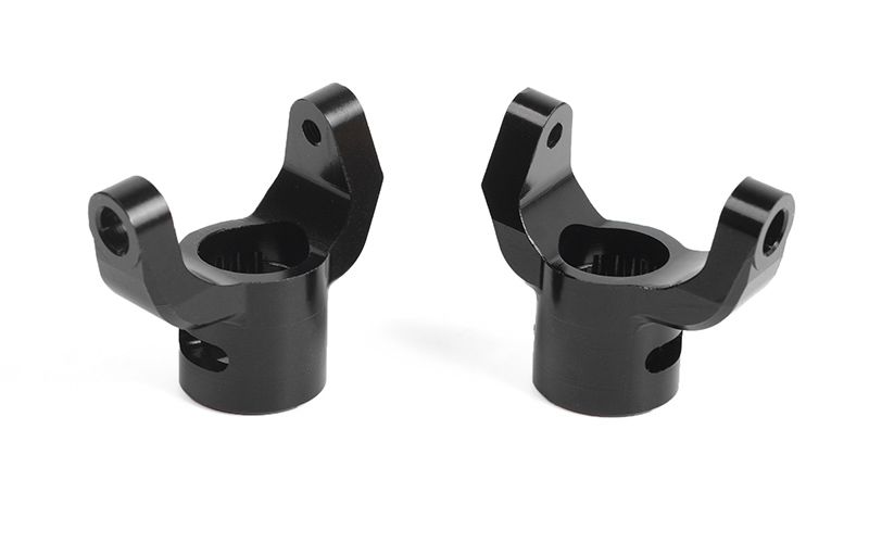 RC4WD Aluminum C Hubs for D44 Wide Axles - Click Image to Close