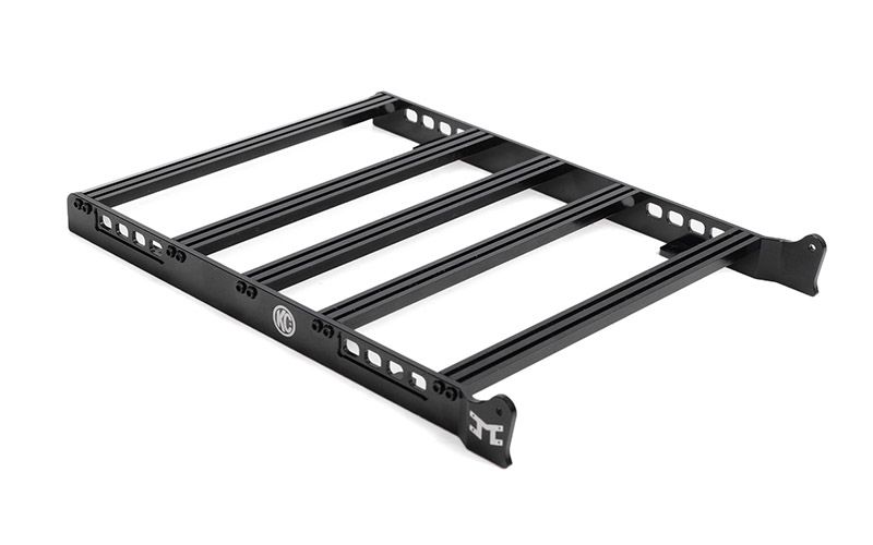 RC4WD KC M-Rack Roof Rack - Click Image to Close