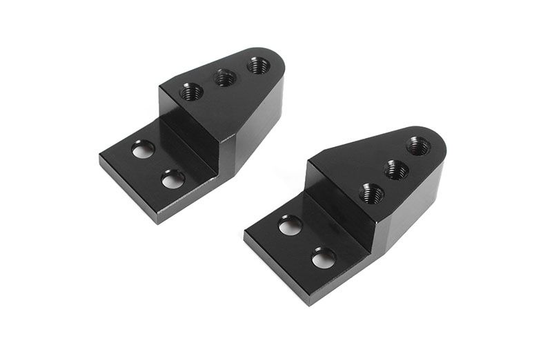 RC4WD Upper Link Mounts for Cross Country Off-Road Chassis - Click Image to Close