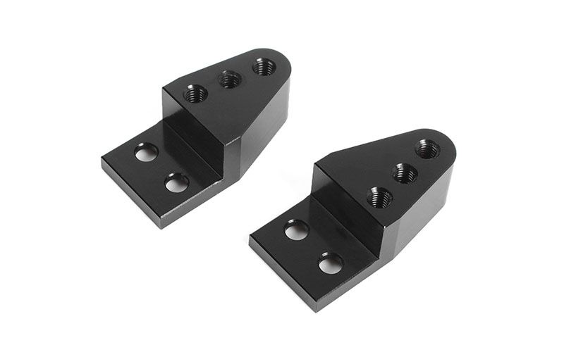 RC4WD Upper Link Mounts for Cross Country Off-Road Chassis