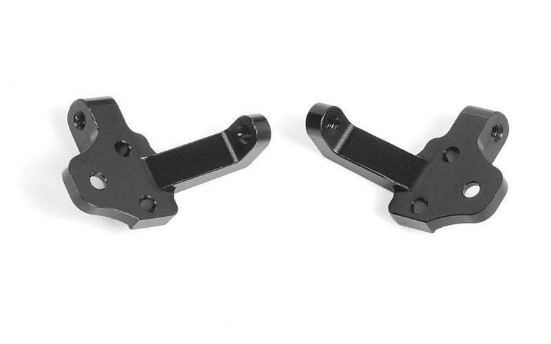 RC4WD Rear Axle Link Mounts for Cross Country Off-Road Chassis