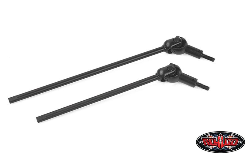 RC4WD Universal Axle Set for Super Bully 2 Competition Axles