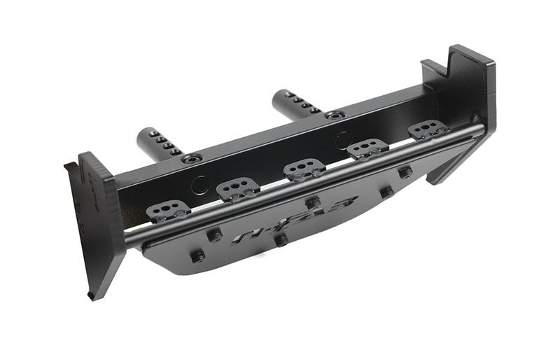 RC4WD N-Fab Front Bumper for Cross Country Off-Road Chassis - Click Image to Close