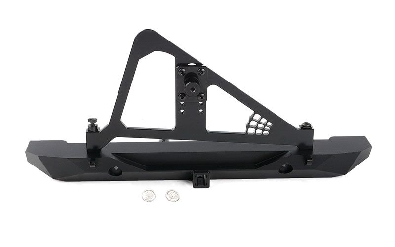 RC4WD Poison Spyder RockBrawler II Rear Bumper