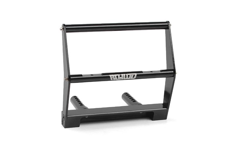 RC4WD Bull Bar (1985 4Runner/1987 XtraCab/Mojave II) (Black)