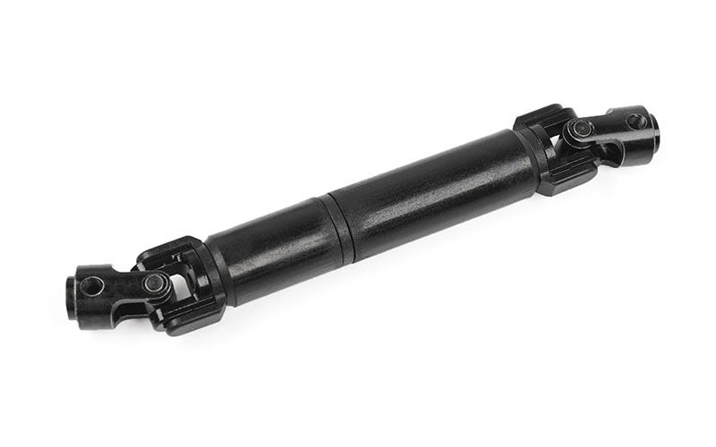 RC4WD Plastic Punisher Shaft V2 (110mm - 115mm / 4.33" - 4.52")