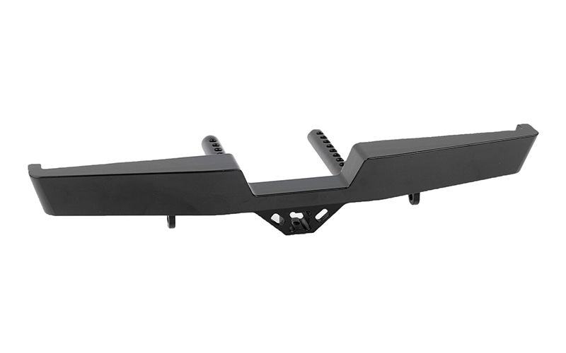 RC4WD Tough Armor Rear Bumper w/Hitch Mount For Trail Finder 3