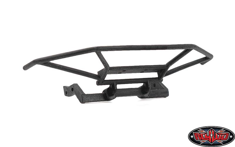 RC4WD Marlin Crawler Front Plastic Bumper for 1/24 Trail Finder 2