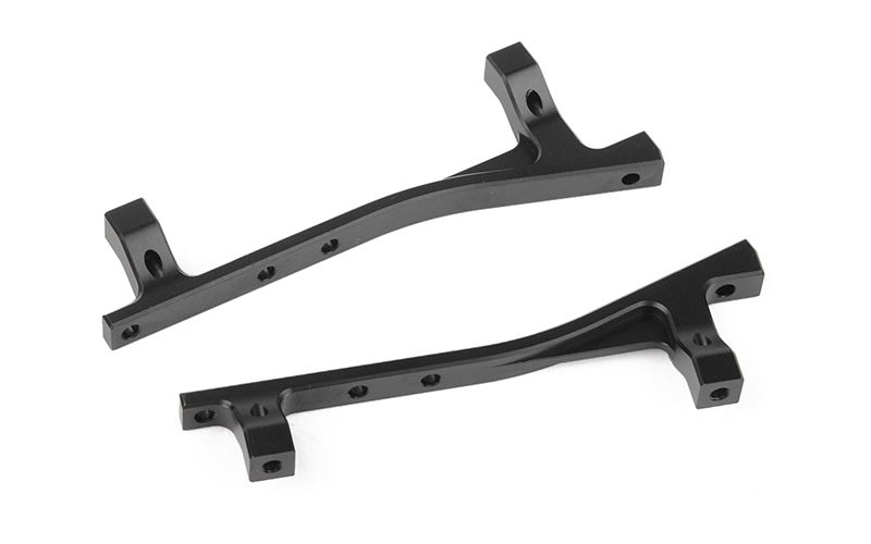 RC4WD CNC Body Mounts For Trail Finder 3 - Click Image to Close