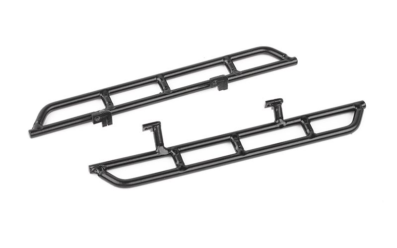 RC4WD Marlin Crawlers Side Metal Sliders For Trail Finder 3