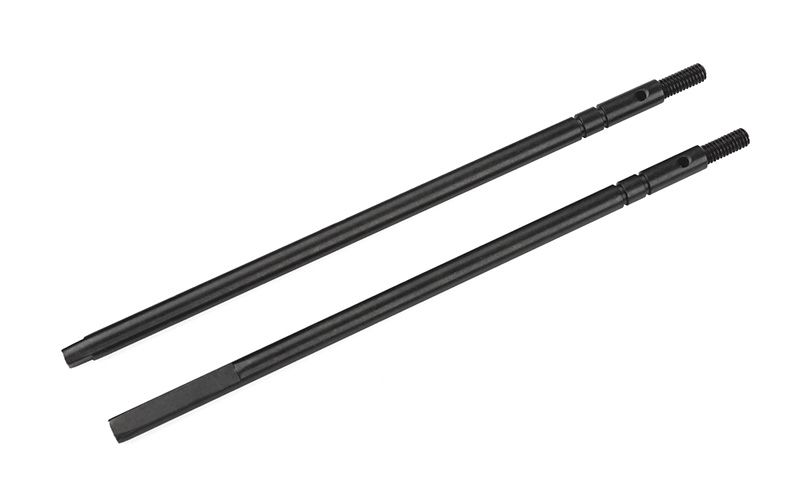 RC4WD Steel Rear Axle Shafts for Pro Rock Racer