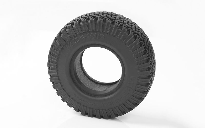 RC4WD 1.9" Dirt Grabber All Terrain X3 Tires 3.85" OD (2) - Click Image to Close