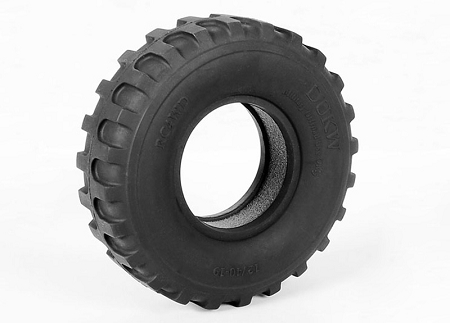 RC4WD 1.9" DUKW Military Offroad Advanced X3 Tires 3.98" OD (2)