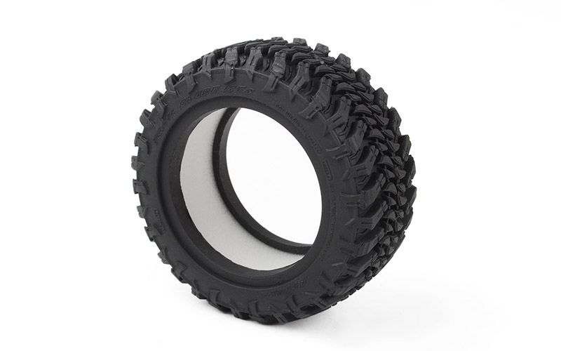 RC4WD 2.2" Atturo Trail Blade MTS Scale Tires 3.54" OD (2)