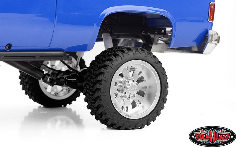 RC4WD 2.2" Atturo Trail Blade MTS Scale Tires 3.54" OD (2) - Click Image to Close