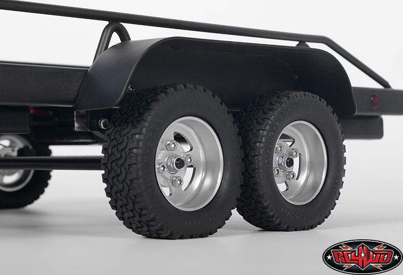 RC4WD 1.55" Dirt Grabber X3 All Terrain Tires 2.99" OD (2)