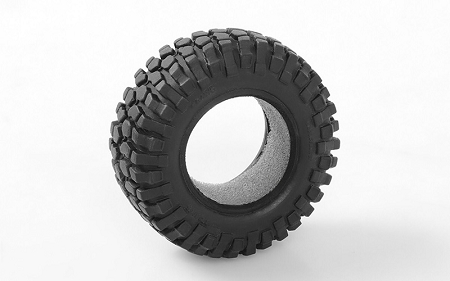 RC4WD 1.0" Rock Crusher X3 Micro Crawler Tires 1.89" OD (2)