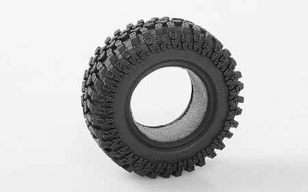 RC4WD 1.0" Rok Lox Advanced X3 Micro Comp Tires 1.88" OD (2)