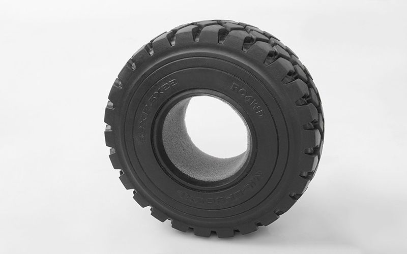 RC4WD 2.2" MIL-SPEC ZXL Advanced X4 Tires 5.19" OD (2) - Click Image to Close