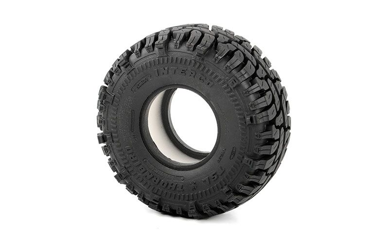 RC4WD 2.2" Interco TSL Thornbird Super Swamper Tires 5.13" OD(2) - Click Image to Close