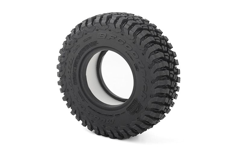 RC4WD BFGoodrich Mud Terrain T/A KM3 2.2