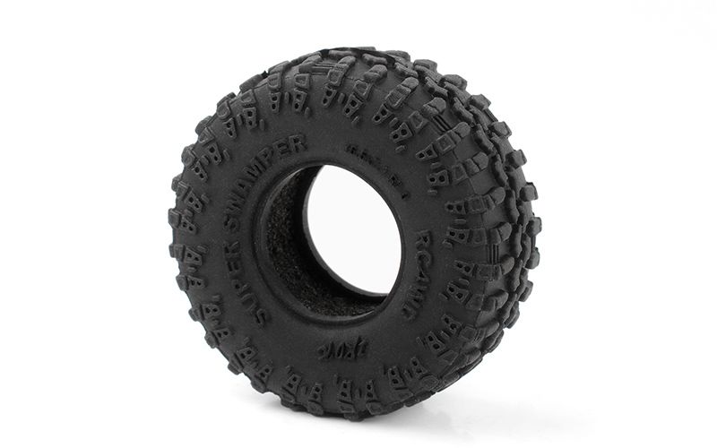 RC4WD 0.7" BFGoodrich Mud Terrain T/A KM3 Tires 1.57" OD (2) - Click Image to Close