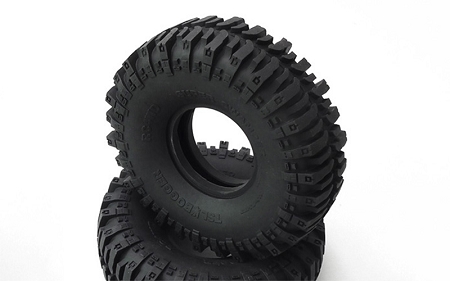 RC4WD 1.9" Interco Super Swamper TSL/Bogger X3 Tires 4.79" OD(2) - Click Image to Close