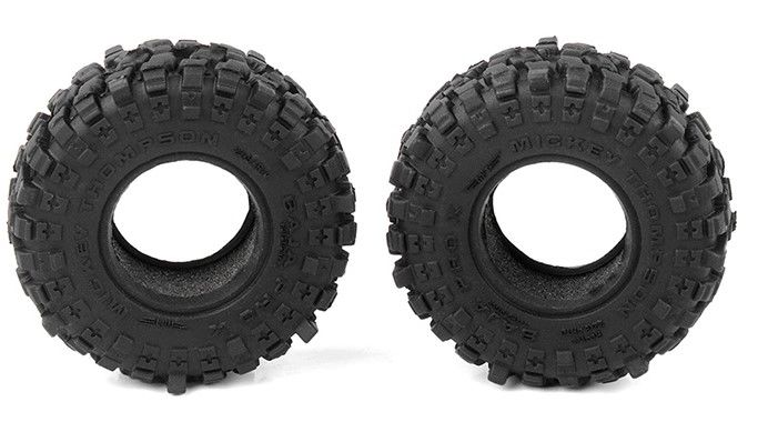 RC4WD Mickey Thompson Baja Pro X 1.0