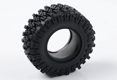 RC4WD 1.9" Rock Creepers Advanced X3 Scale Tires 3.78" OD (2)