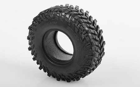 RC4WD 1.9" Mickey Thompson Baja Claw X2 SS Tires 4.18" OD (2) - Click Image to Close