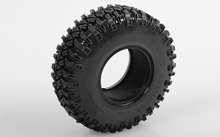 RC4WD 1.9" Mickey Thompson Baja MTZ X2 SS Tires 4.19" OD (2) - Click Image to Close