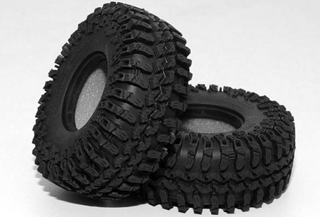 RC4WD 1.7" Interco IROK Advanced X2S Scale Tires 4.1" OD (2)