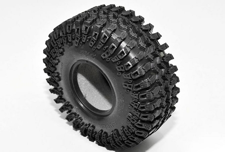 RC4WD 2.2" Interco IROK Super Swamper X2S Tire 5.75" OD (2)