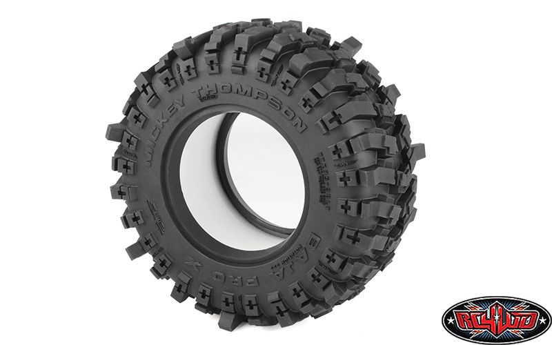 RC4WD Mickey Thompson Baja Pro X 40 Series 3.8" Tires