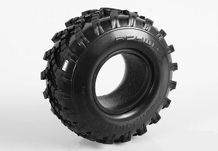 RC4WD 1.9" FlashPoint Military Offroad X2 SS Tires 4.13" OD (2) - Click Image to Close