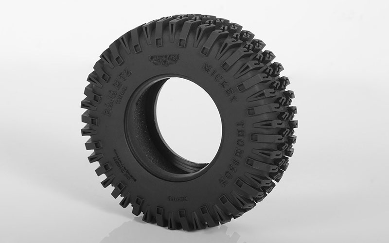 RC4WD 2.2" Mickey Thompson Narrow Baja MTZ X2S Tires 4.7" OD (2)