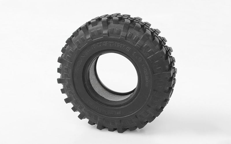 RC4WD 1.9" Trail Buster Advanced X3 Scale Tires 4.05" OD (2) - Click Image to Close