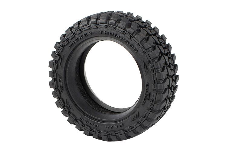 RC4WD Mickey Thompson 2.6" Baja Boss M/T Scale Tires (2)