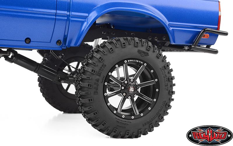 RC4WD 2.2" Mickey Thompson Baja MTZ Scale Tires 4.19" OD - Click Image to Close