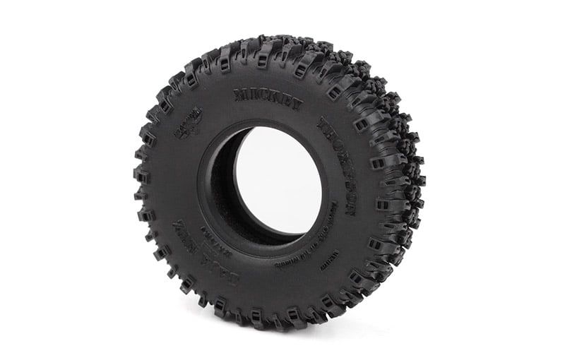 RC4WD 1.0" Mickey Thompson Baja MTZ Scale Tires