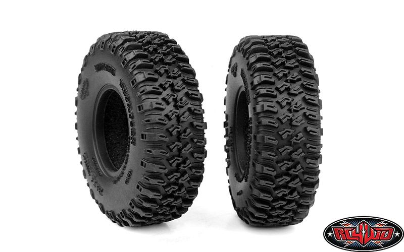 RC4WD 1.0" Mickey Thompson Baja MTZ Scale Tires - Click Image to Close