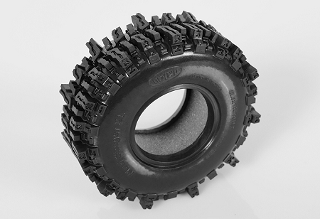 RC4WD 1.9" Mud Slinger 2 XL X2 SS Scale Tires 4.21" OD (2) - Click Image to Close