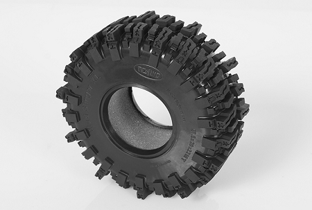 RC4WD 2.2" Mud Slinger 2 XL Advanced X2S Scale Tire 5.5" OD (2)