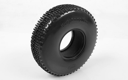 RC4WD 2.2" Bully Advanced X2SS Competition Tire 5.35" OD (2)